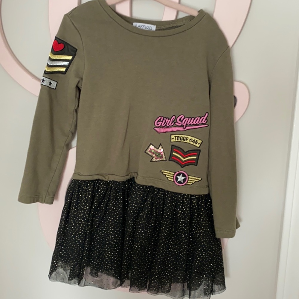Dress
